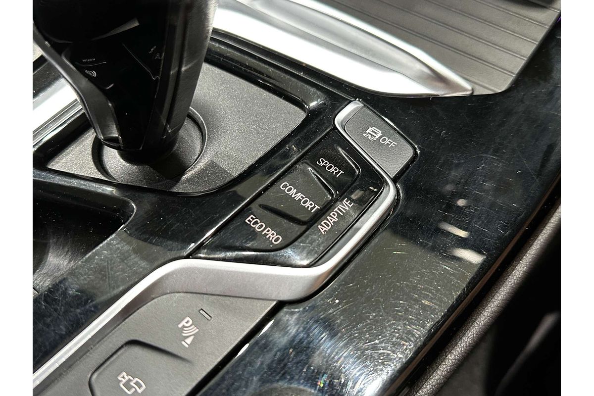 2021 BMW X3 M40i G01