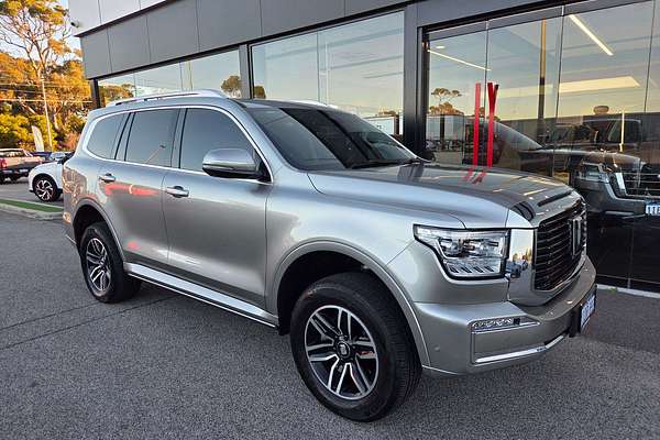 2025 GWM Tank 500 Ultra Hybrid P03