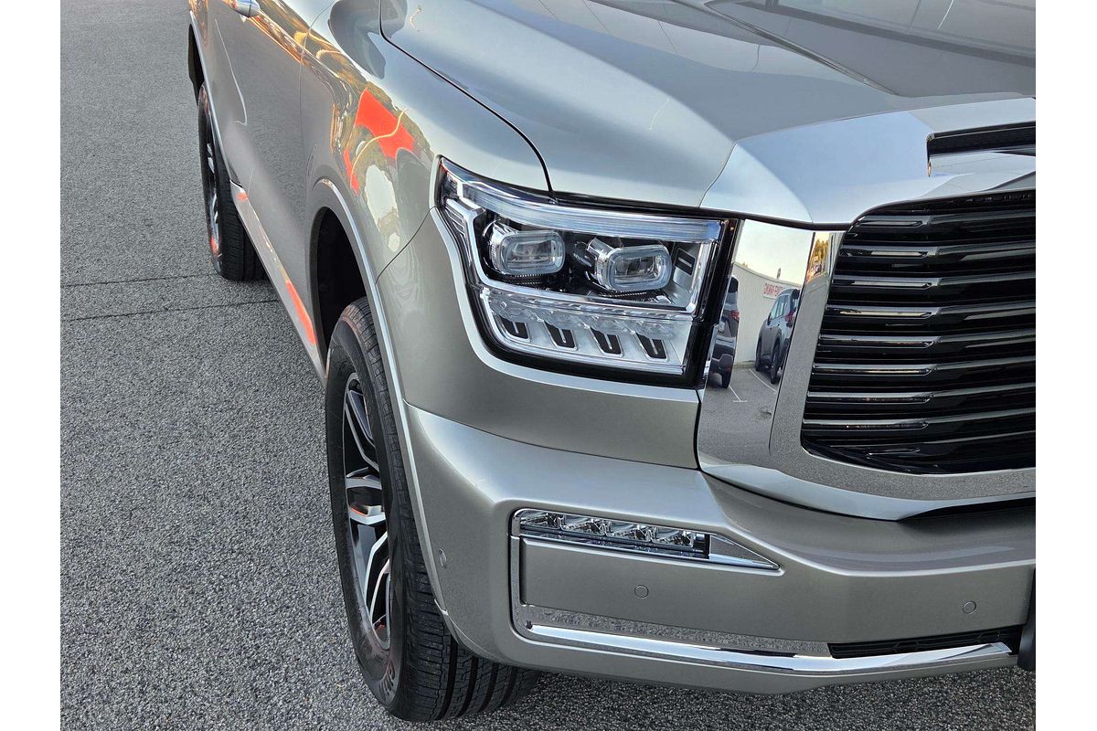 2025 GWM Tank 500 Ultra Hybrid P03