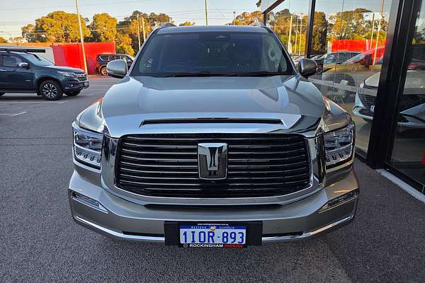 2025 GWM Tank 500 Ultra Hybrid P03