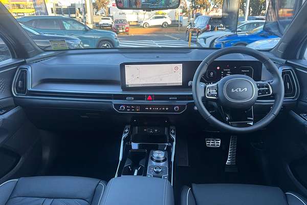 2025 Kia Sorento PHEV GT-Line MQ4 PE
