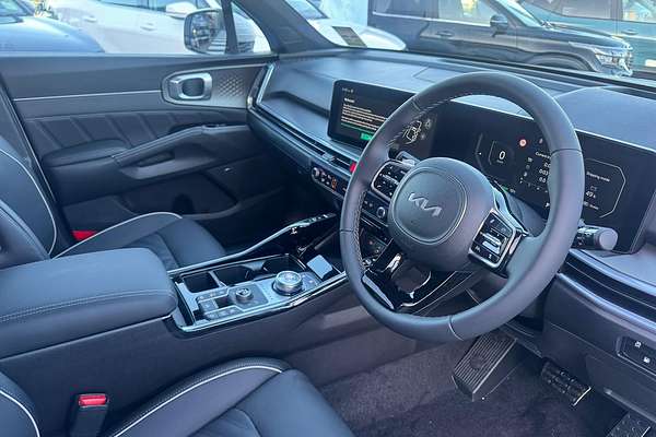 2025 Kia Sorento PHEV GT-Line MQ4 PE