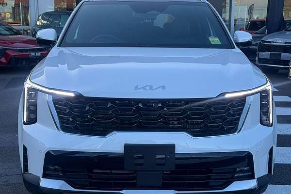 2025 Kia Sorento PHEV GT-Line MQ4 PE