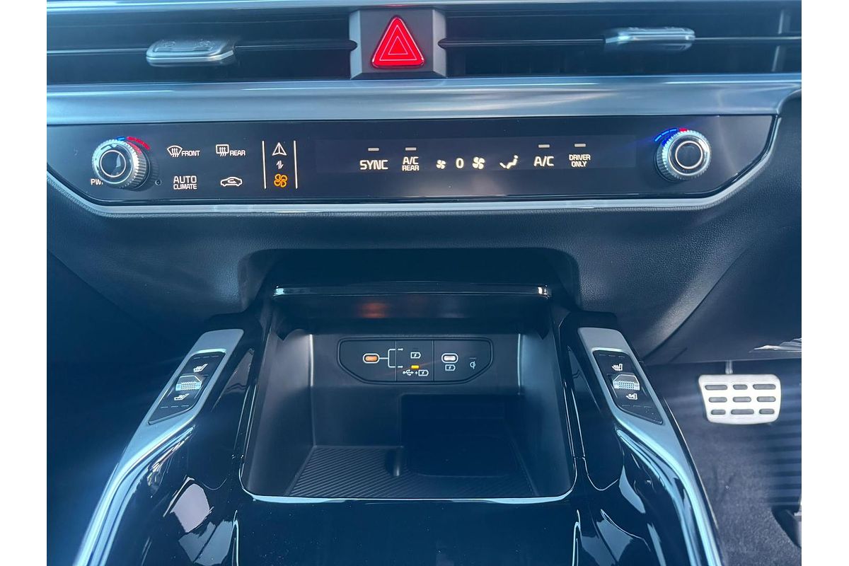 2025 Kia Sorento PHEV GT-Line MQ4 PE