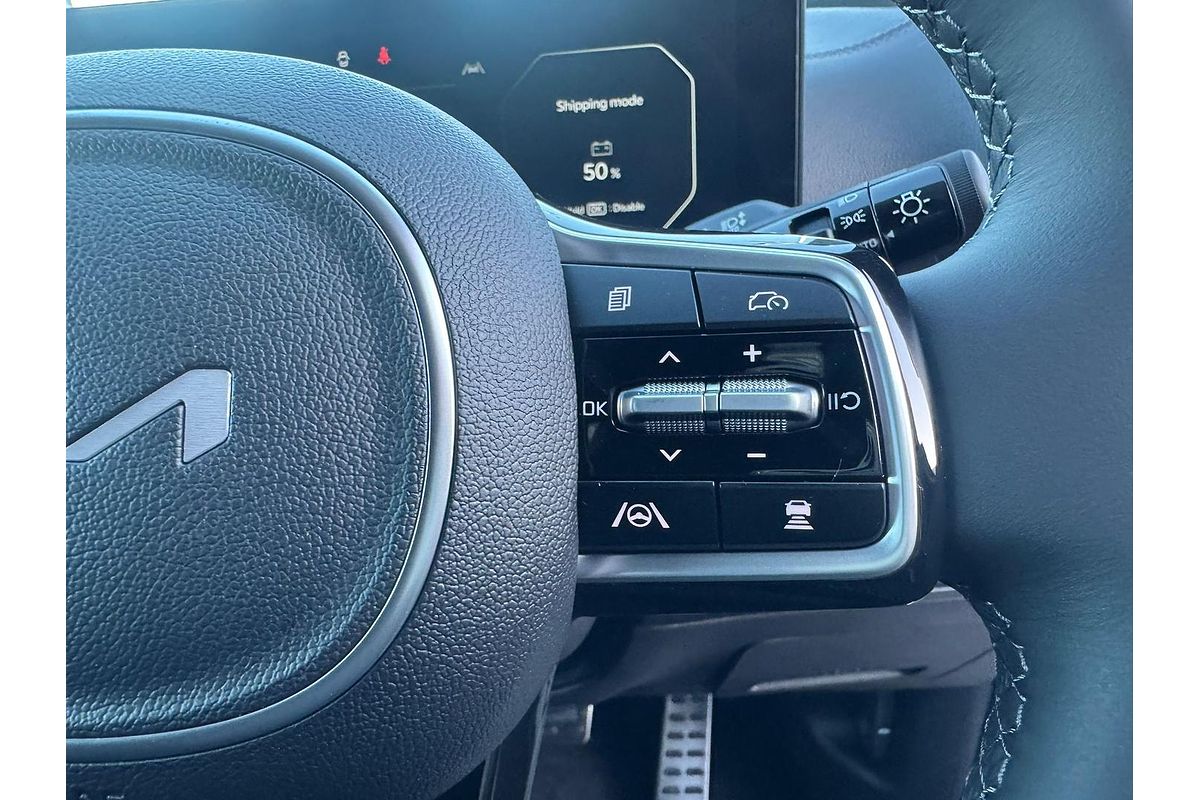 2025 Kia Sorento PHEV GT-Line MQ4 PE