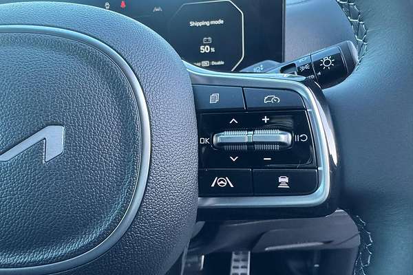 2025 Kia Sorento PHEV GT-Line MQ4 PE