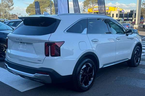 2025 Kia Sorento PHEV GT-Line MQ4 PE