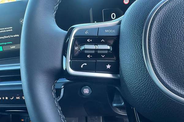 2025 Kia Sorento PHEV GT-Line MQ4 PE