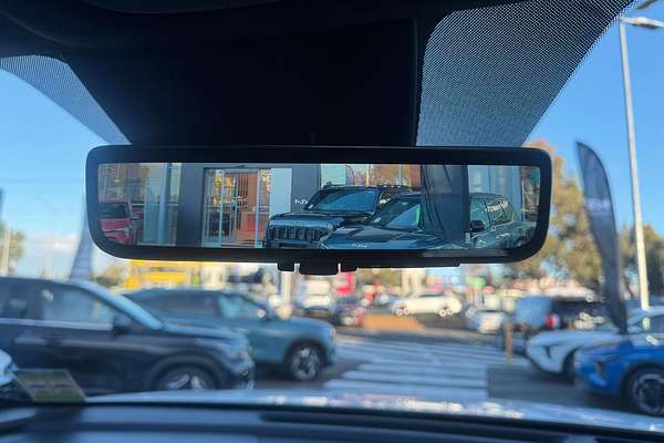 2025 Kia Sorento PHEV GT-Line MQ4 PE