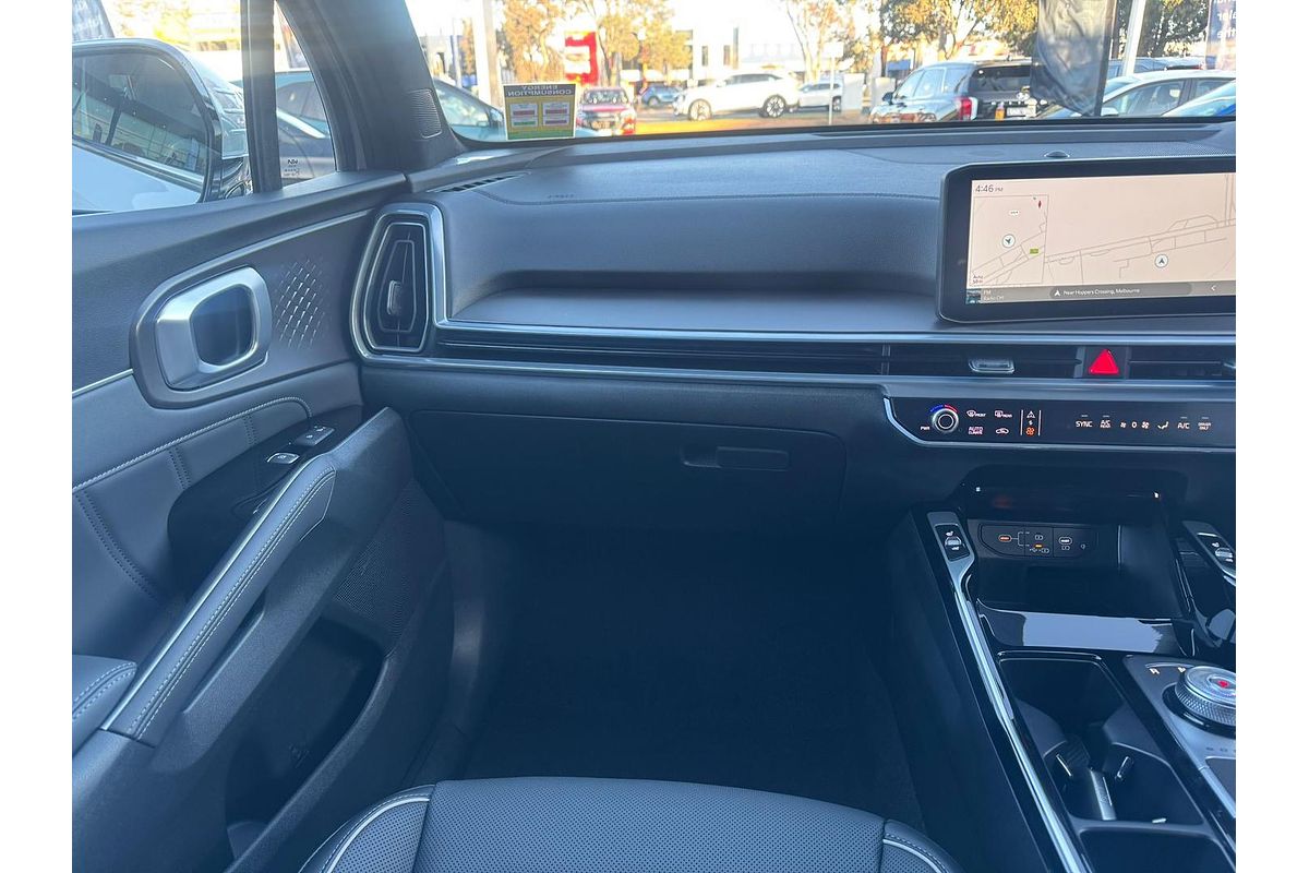 2025 Kia Sorento PHEV GT-Line MQ4 PE