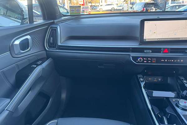 2025 Kia Sorento PHEV GT-Line MQ4 PE