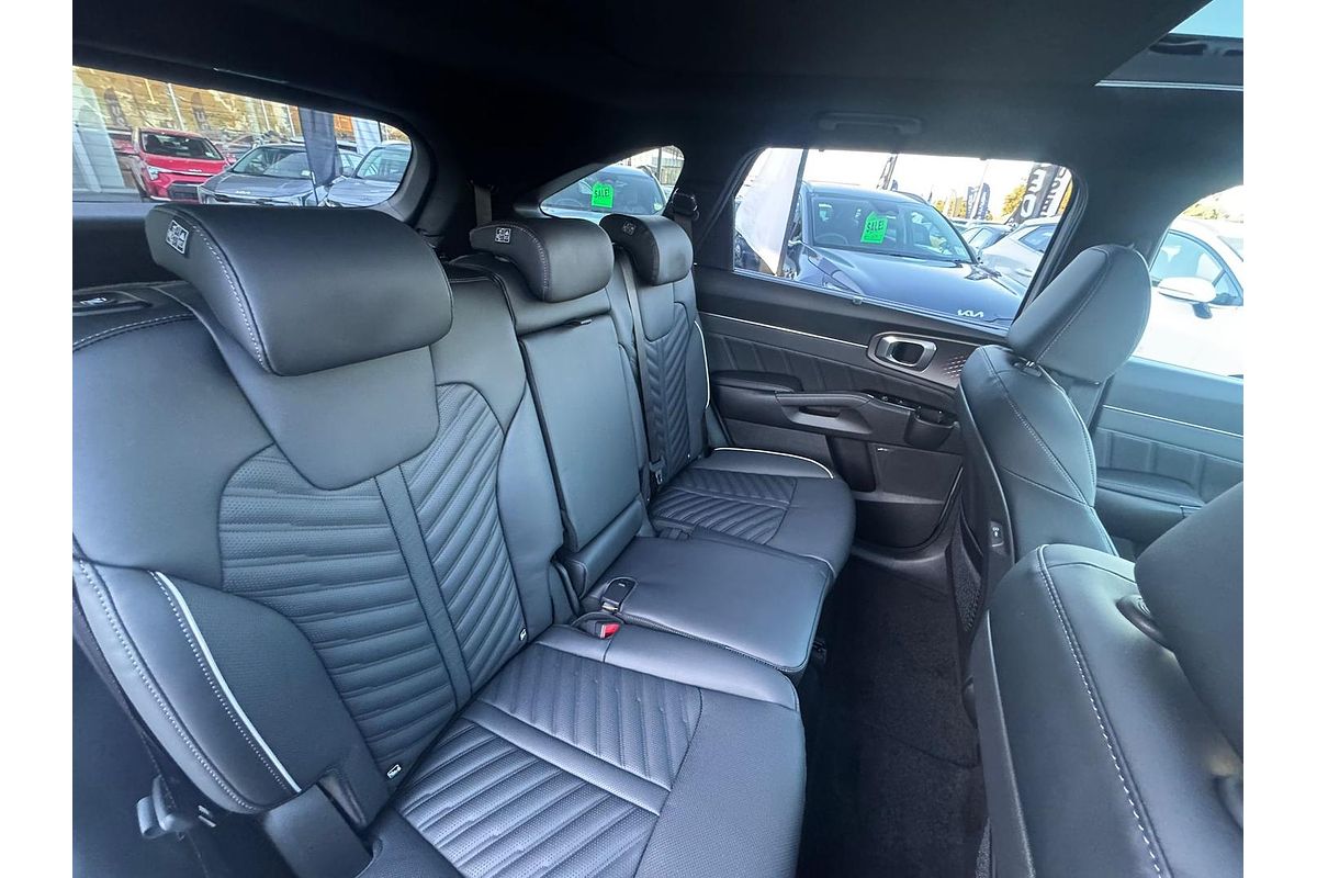 2025 Kia Sorento PHEV GT-Line MQ4 PE