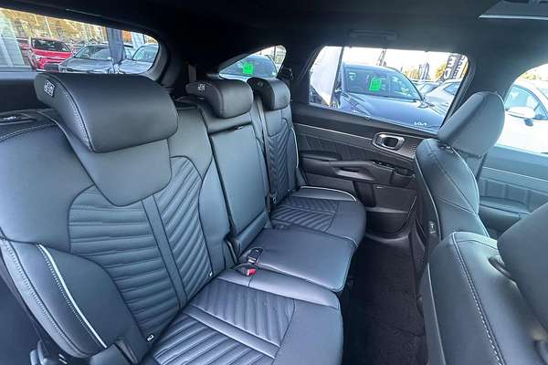 2025 Kia Sorento PHEV GT-Line MQ4 PE