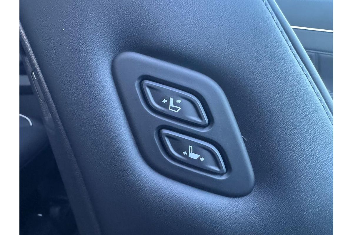 2025 Kia Sorento PHEV GT-Line MQ4 PE