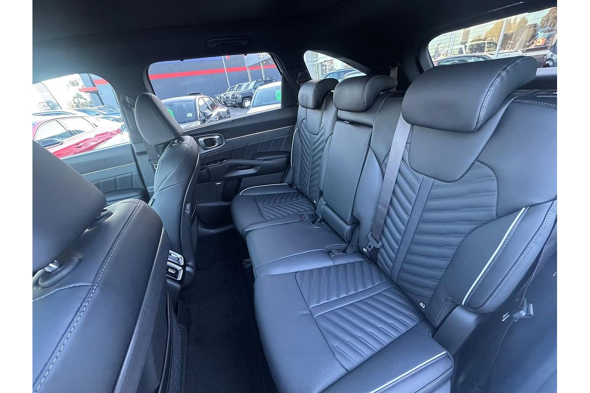 2025 Kia Sorento PHEV GT-Line MQ4 PE