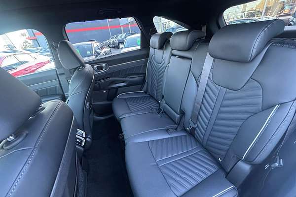 2025 Kia Sorento PHEV GT-Line MQ4 PE