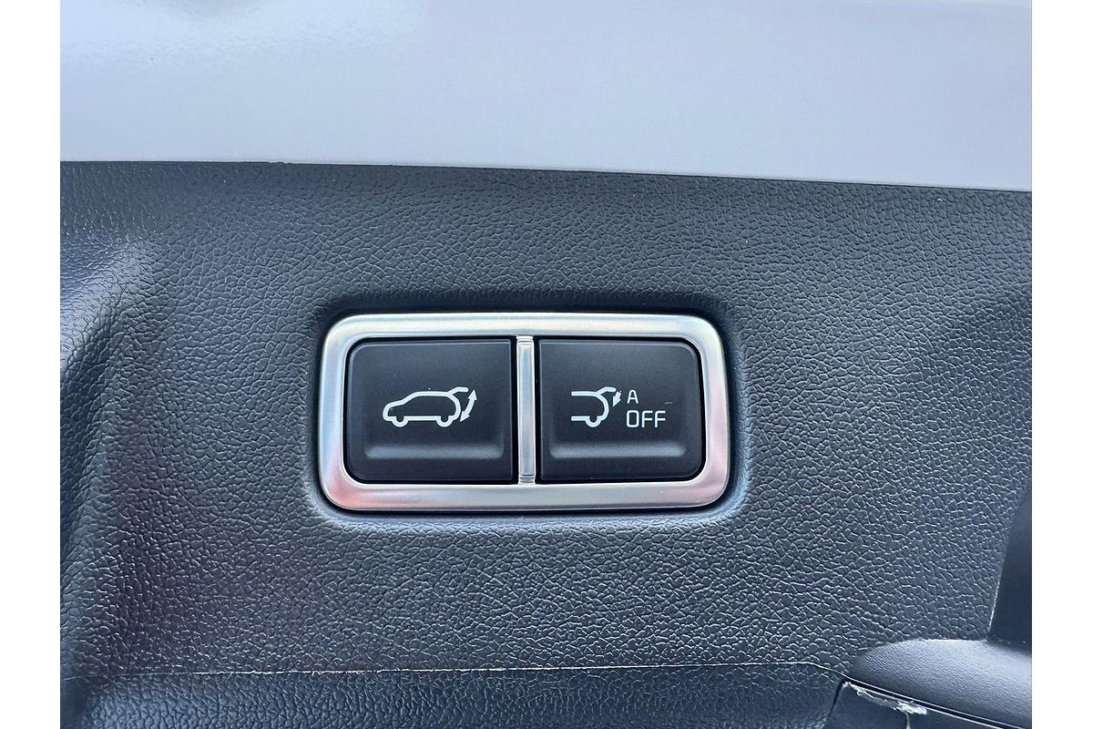 2025 Kia Sorento PHEV GT-Line MQ4 PE