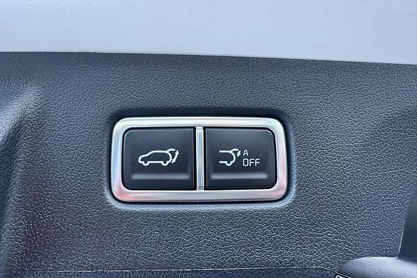 2025 Kia Sorento PHEV GT-Line MQ4 PE