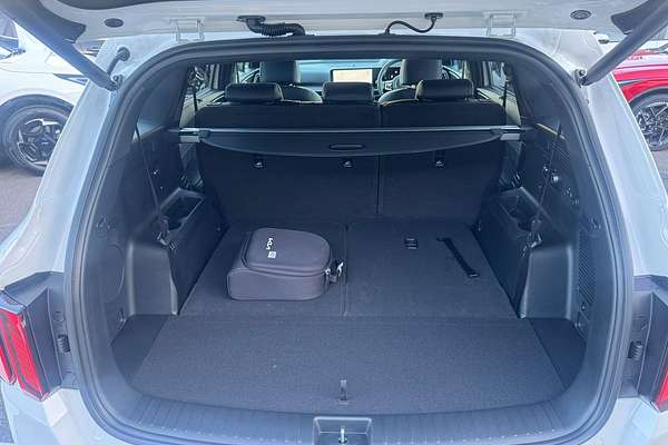 2025 Kia Sorento PHEV GT-Line MQ4 PE