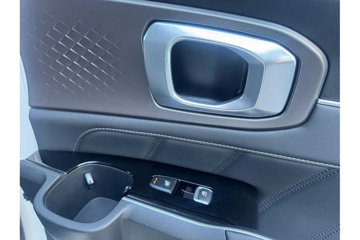 2025 Kia Sorento PHEV GT-Line MQ4 PE