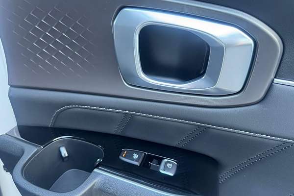 2025 Kia Sorento PHEV GT-Line MQ4 PE