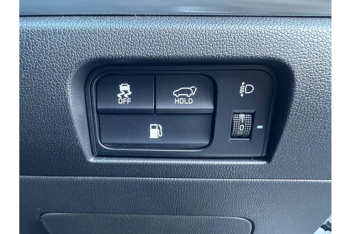 2025 Kia Sorento PHEV GT-Line MQ4 PE