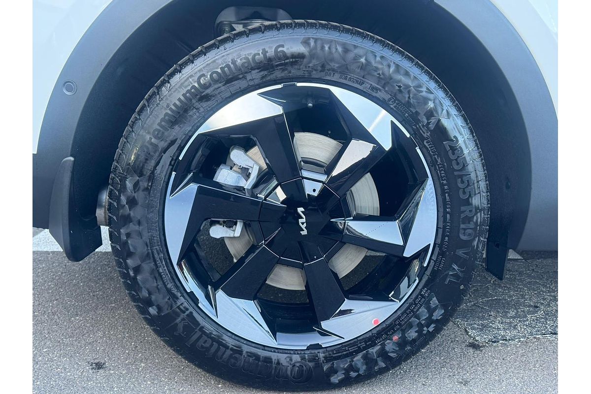 2025 Kia Sorento PHEV GT-Line MQ4 PE