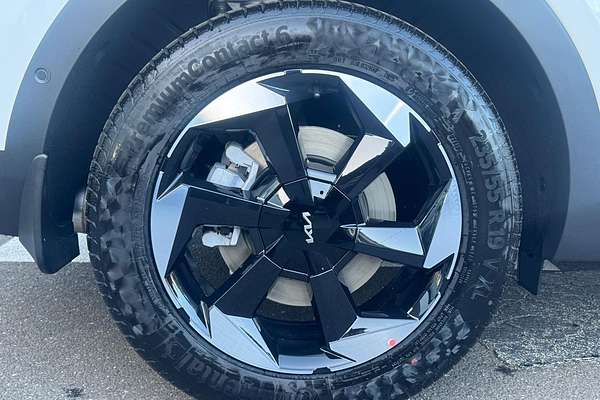 2025 Kia Sorento PHEV GT-Line MQ4 PE