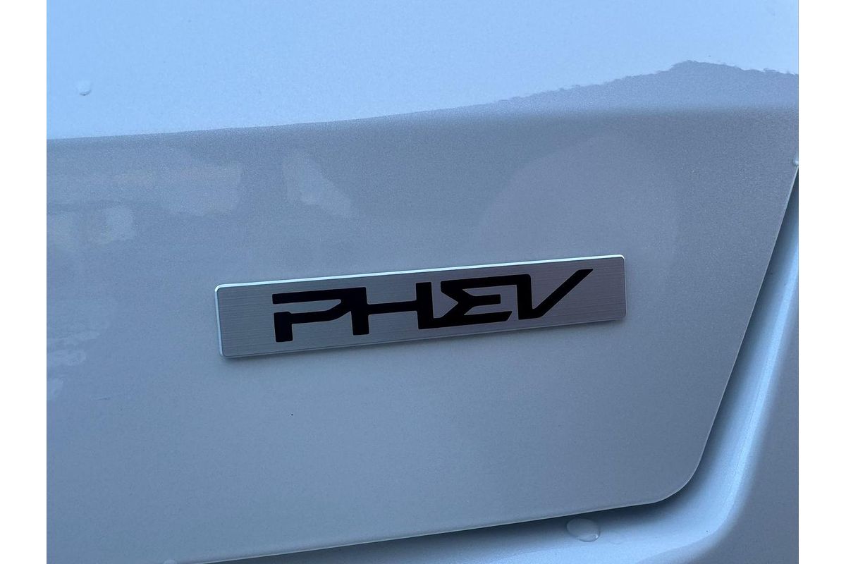2025 Kia Sorento PHEV GT-Line MQ4 PE