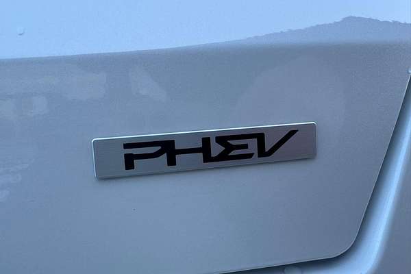 2025 Kia Sorento PHEV GT-Line MQ4 PE