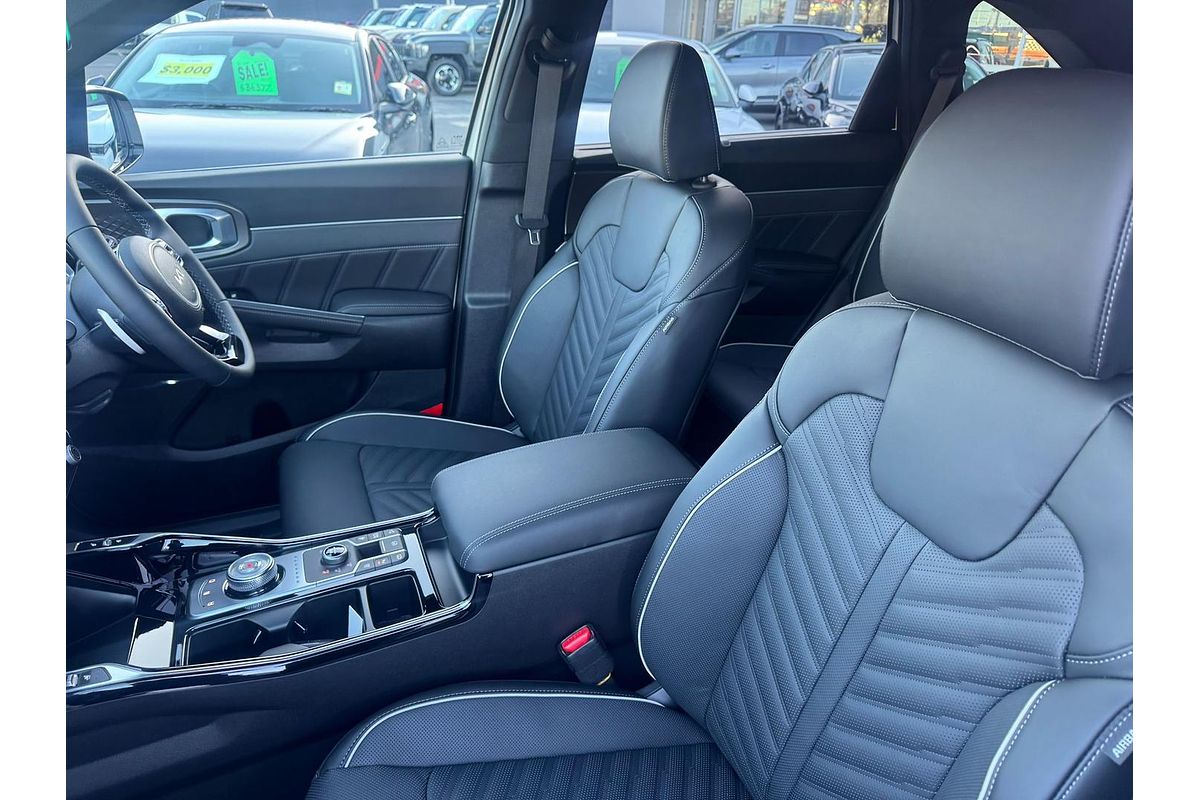 2025 Kia Sorento PHEV GT-Line MQ4 PE