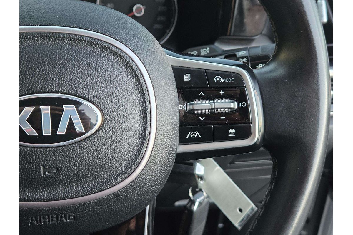 2020 Kia Sorento Sport MQ4