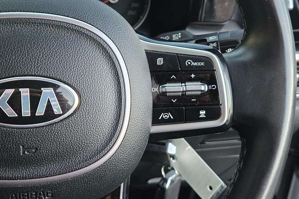 2020 Kia Sorento Sport MQ4