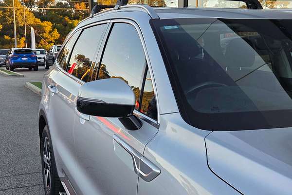 2020 Kia Sorento Sport MQ4