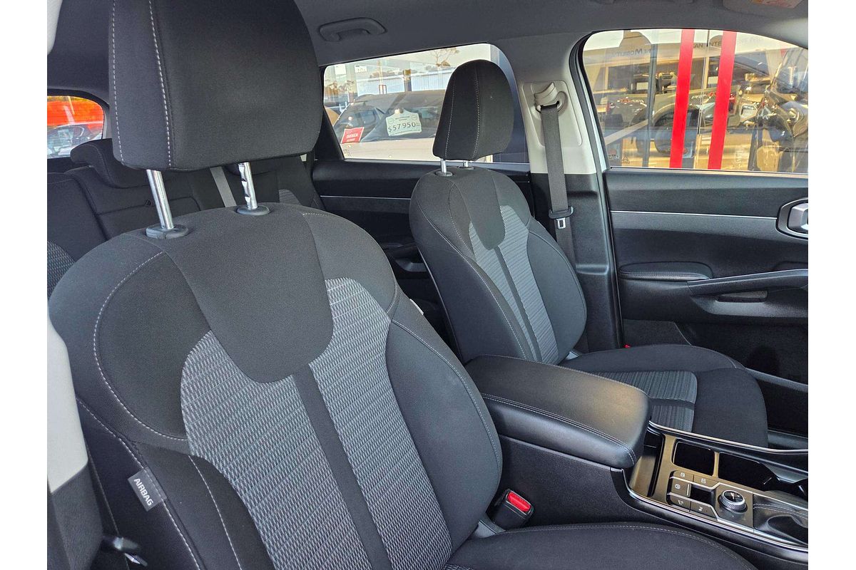 2020 Kia Sorento Sport MQ4