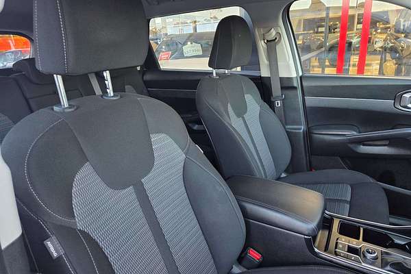 2020 Kia Sorento Sport MQ4