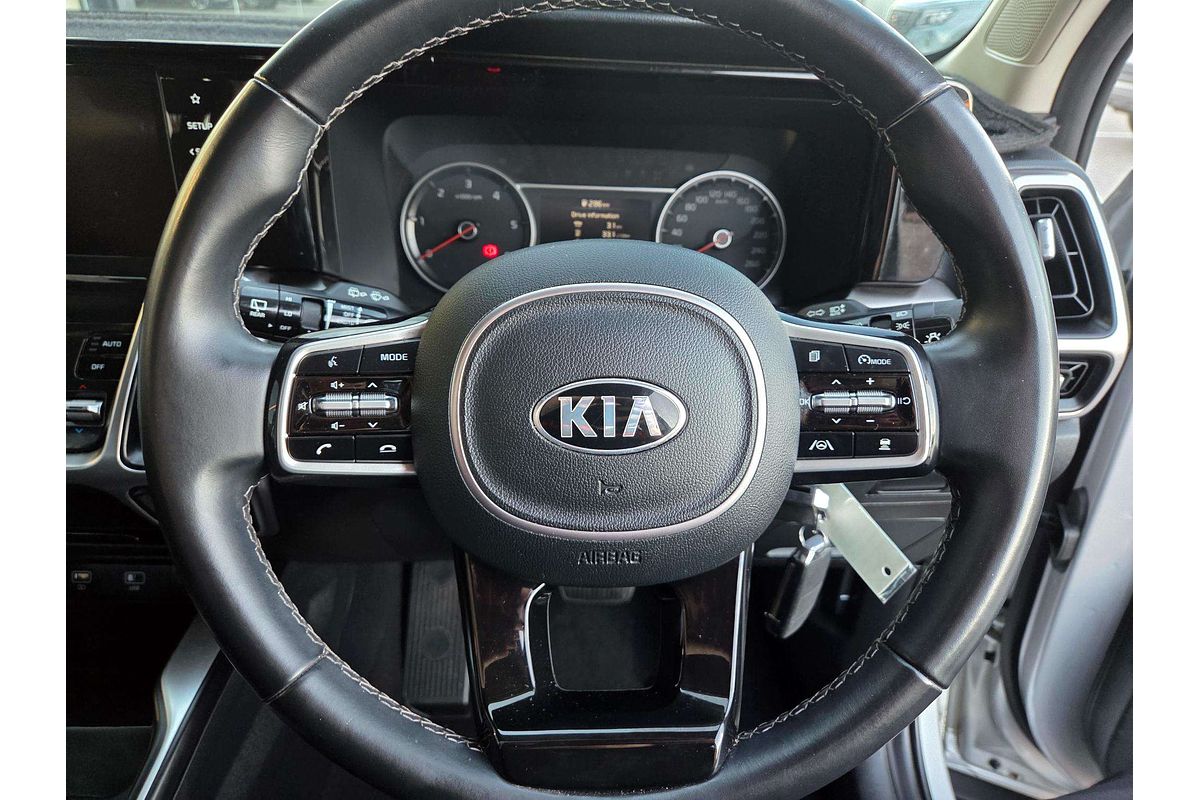 2020 Kia Sorento Sport MQ4