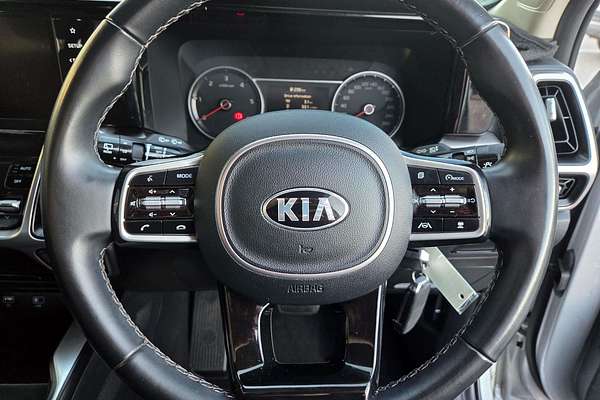 2020 Kia Sorento Sport MQ4