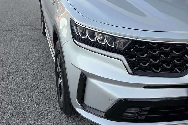 2020 Kia Sorento Sport MQ4