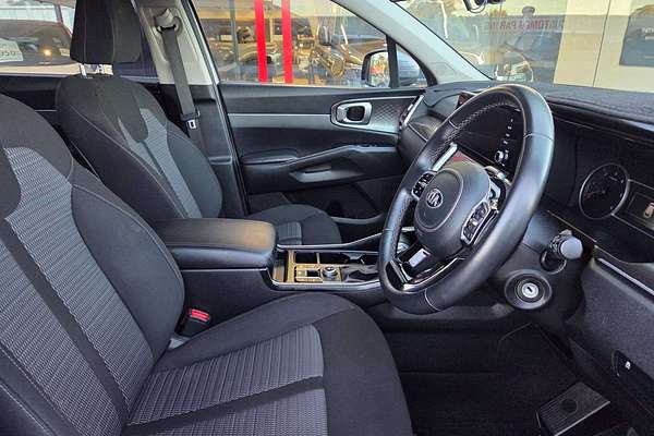 2020 Kia Sorento Sport MQ4