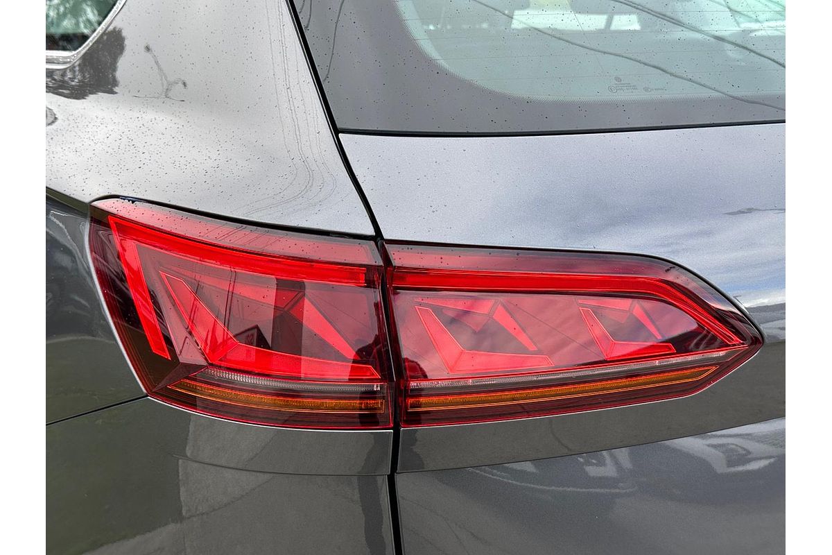 2022 Volkswagen Touareg 210TDI Elegance CR