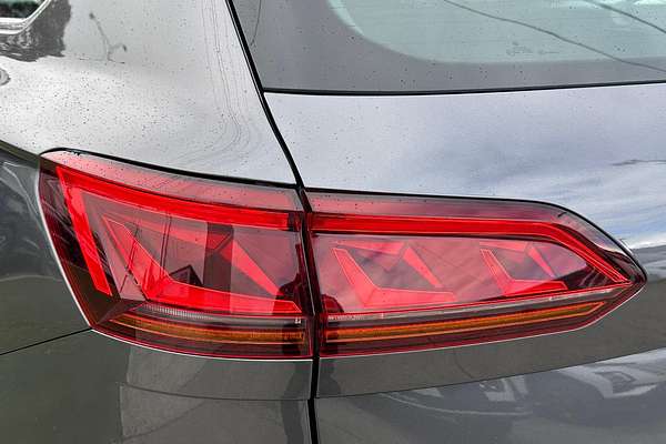 2022 Volkswagen Touareg 210TDI Elegance CR