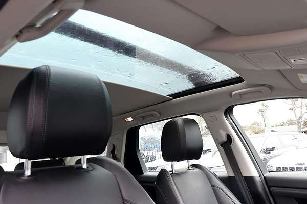 2019 Land Rover Discovery Sport P200 S L550