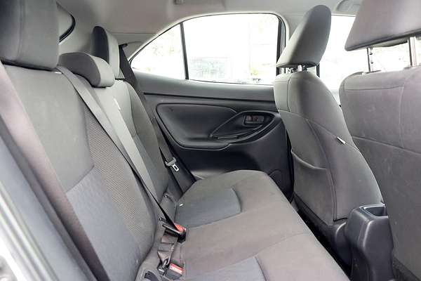 2022 Toyota Yaris Cross GX MXPB10R