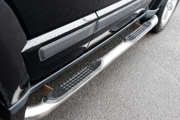 2010 Jeep Cherokee Sport KK