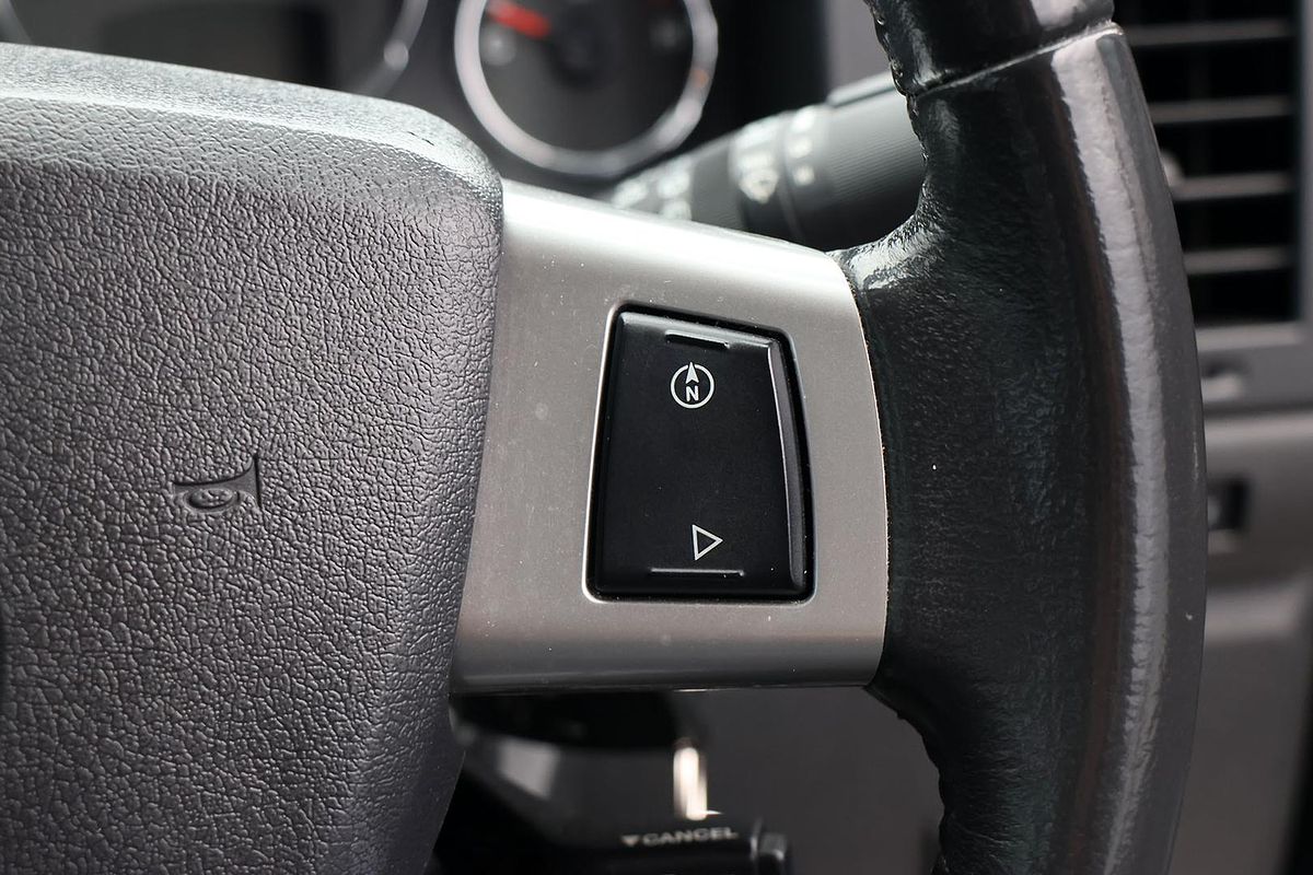 2010 Jeep Cherokee Sport KK