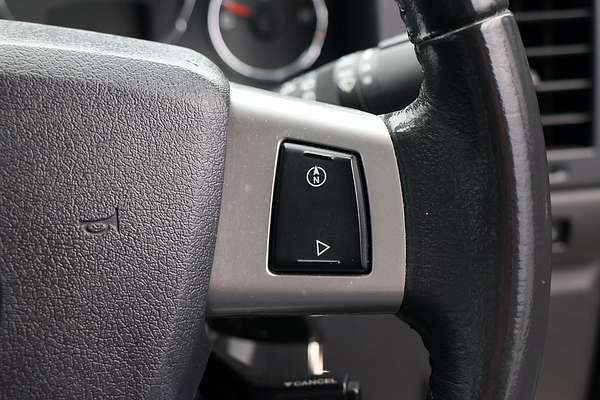 2010 Jeep Cherokee Sport KK