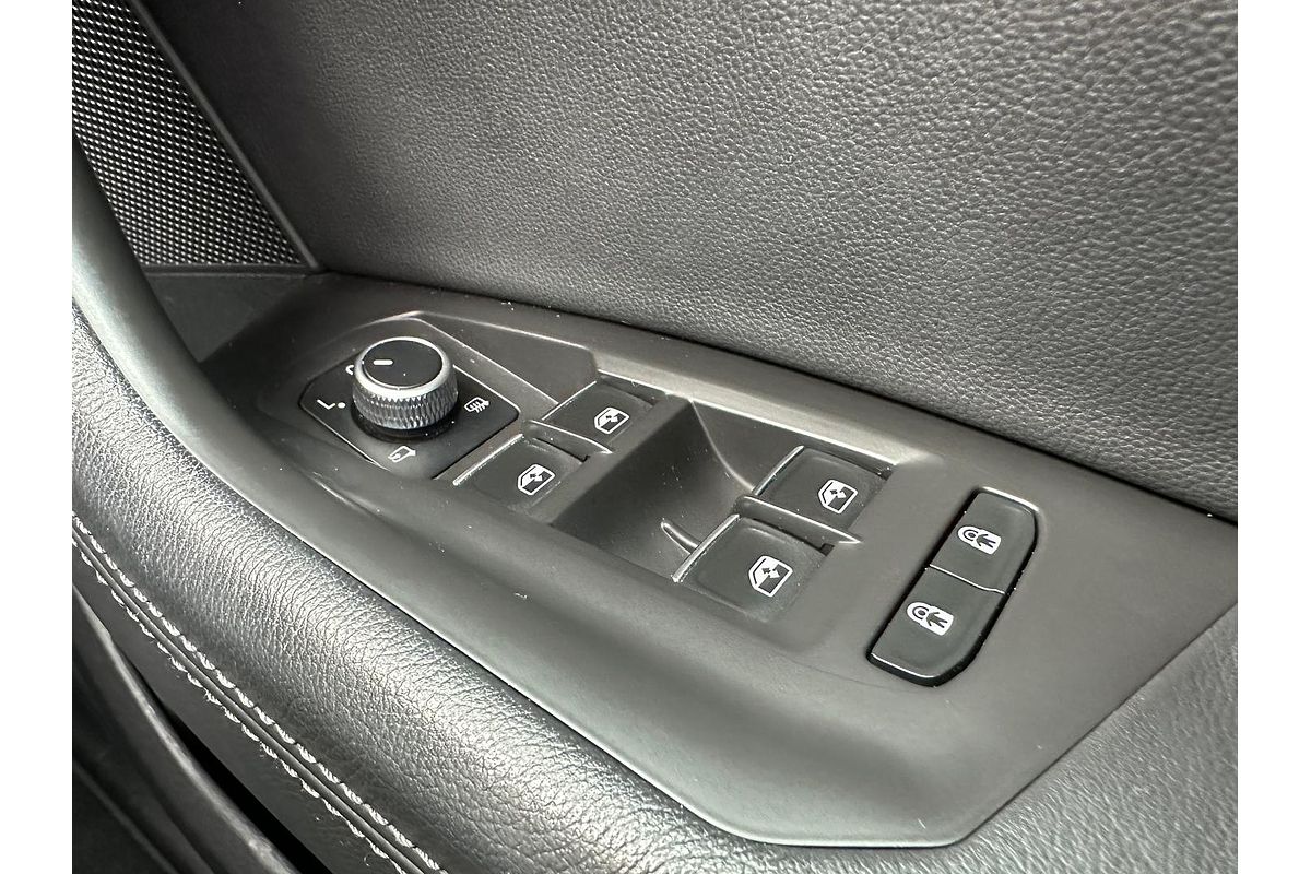2022 Volkswagen Touareg 210TDI Elegance CR