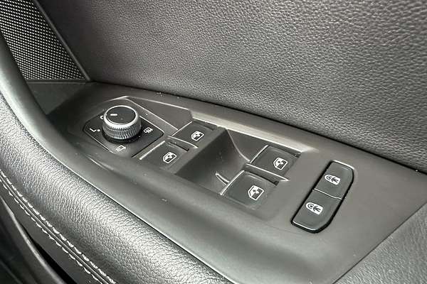 2022 Volkswagen Touareg 210TDI Elegance CR