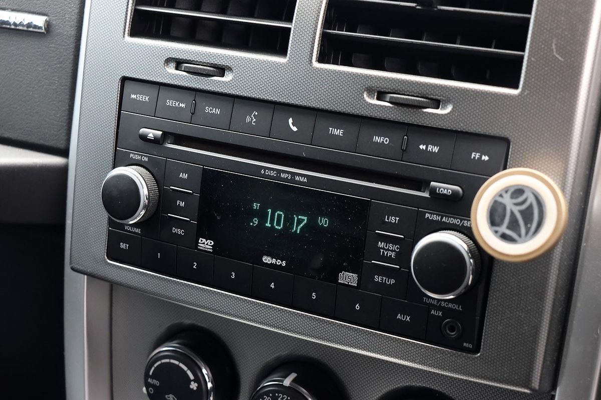 2010 Jeep Cherokee Sport KK